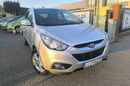 Hyundai ix35 2.0 CRDi 136KM 4x4 Klimatronic Navi Skóra Kamera zdjęcie 24