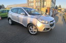 Hyundai ix35 2.0 CRDi 136KM 4x4 Klimatronic Navi Skóra Kamera zdjęcie 25