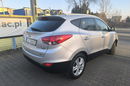 Hyundai ix35 2.0 CRDi 136KM 4x4 Klimatronic Navi Skóra Kamera zdjęcie 26