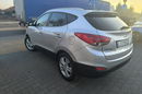 Hyundai ix35 2.0 CRDi 136KM 4x4 Klimatronic Navi Skóra Kamera zdjęcie 27
