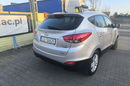Hyundai ix35 2.0 CRDi 136KM 4x4 Klimatronic Navi Skóra Kamera zdjęcie 4