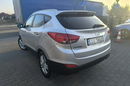 Hyundai ix35 2.0 CRDi 136KM 4x4 Klimatronic Navi Skóra Kamera zdjęcie 5