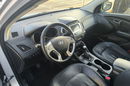 Hyundai ix35 2.0 CRDi 136KM 4x4 Klimatronic Navi Skóra Kamera zdjęcie 9