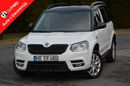 Yeti Monte Carlo Bi-xenon Park Assist 2XPark Ledy 4x4 Navi Kamera ASO SKODA zdjęcie 1