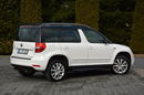 Yeti Monte Carlo Bi-xenon Park Assist 2XPark Ledy 4x4 Navi Kamera ASO SKODA zdjęcie 13