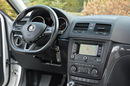 Yeti Monte Carlo Bi-xenon Park Assist 2XPark Ledy 4x4 Navi Kamera ASO SKODA zdjęcie 20