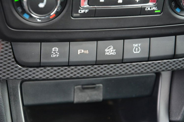 Yeti Monte Carlo Bi-xenon Park Assist 2XPark Ledy 4x4 Navi Kamera ASO SKODA zdjęcie 29