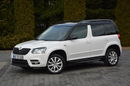 Yeti Monte Carlo Bi-xenon Park Assist 2XPark Ledy 4x4 Navi Kamera ASO SKODA zdjęcie 3