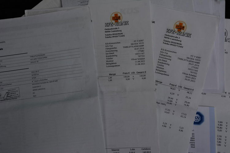 Yeti Monte Carlo Bi-xenon Park Assist 2XPark Ledy 4x4 Navi Kamera ASO SKODA zdjęcie 33