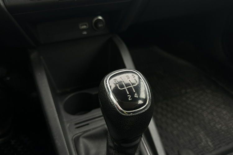 Skoda Fabia Salon Polska Poleasingowy I właściciel Serwis ASO VAT 23% Bezwypadkowy zdjęcie 13