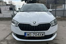 Skoda Fabia Salon Polska Poleasingowy I właściciel Serwis ASO VAT 23% Bezwypadkowy zdjęcie 2