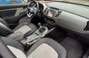Kia Sportage 1.7 CRDi Nawigacja Solardach Kamera Cofania Klimatronic zdjęcie 10