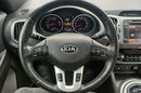 Kia Sportage 1.7 CRDi Nawigacja Solardach Kamera Cofania Klimatronic zdjęcie 11