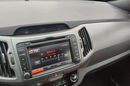 Kia Sportage 1.7 CRDi Nawigacja Solardach Kamera Cofania Klimatronic zdjęcie 12