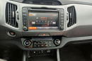 Kia Sportage 1.7 CRDi Nawigacja Solardach Kamera Cofania Klimatronic zdjęcie 13