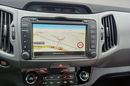 Kia Sportage 1.7 CRDi Nawigacja Solardach Kamera Cofania Klimatronic zdjęcie 14