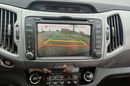 Kia Sportage 1.7 CRDi Nawigacja Solardach Kamera Cofania Klimatronic zdjęcie 15