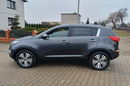 Kia Sportage 1.7 CRDi Nawigacja Solardach Kamera Cofania Klimatronic zdjęcie 3