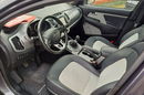 Kia Sportage 1.7 CRDi Nawigacja Solardach Kamera Cofania Klimatronic zdjęcie 6
