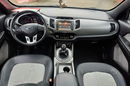 Kia Sportage 1.7 CRDi Nawigacja Solardach Kamera Cofania Klimatronic zdjęcie 8