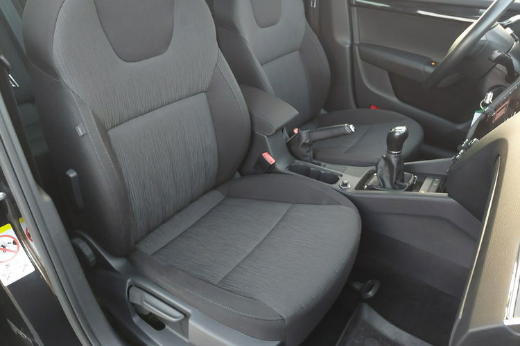 Skoda Octavia Polski salon, bezwypadkowy, 1.8 180PS, STYLE, Full LED. zdjęcie 15