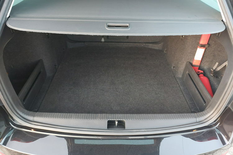 Skoda Octavia Polski salon, bezwypadkowy, 1.8 180PS, STYLE, Full LED. zdjęcie 19