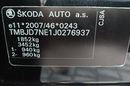 Skoda Octavia Polski salon, bezwypadkowy, 1.8 180PS, STYLE, Full LED. zdjęcie 25