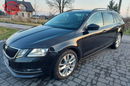 Skoda Octavia Polski salon, bezwypadkowy, 1.8 180PS, STYLE, Full LED. zdjęcie 3