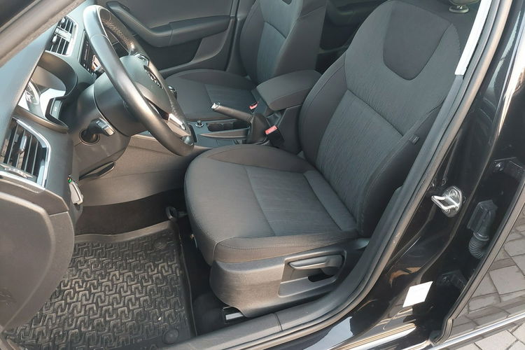 Skoda Octavia Polski salon, bezwypadkowy, 1.8 180PS, STYLE, Full LED. zdjęcie 8