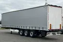 Krone STANDARD / FIRANKA / XL / MAŁY PRZEBIEG / STAN BARDZO DOBRY zdjęcie 3