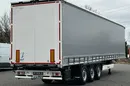 Krone STANDARD / FIRANKA / XL / MAŁY PRZEBIEG / STAN BARDZO DOBRY zdjęcie 4