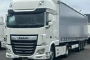 DAF ZESTAW / XF 106.480 SSC / RETARDER + KRONE FIRARNKA 2021 zdjęcie 1