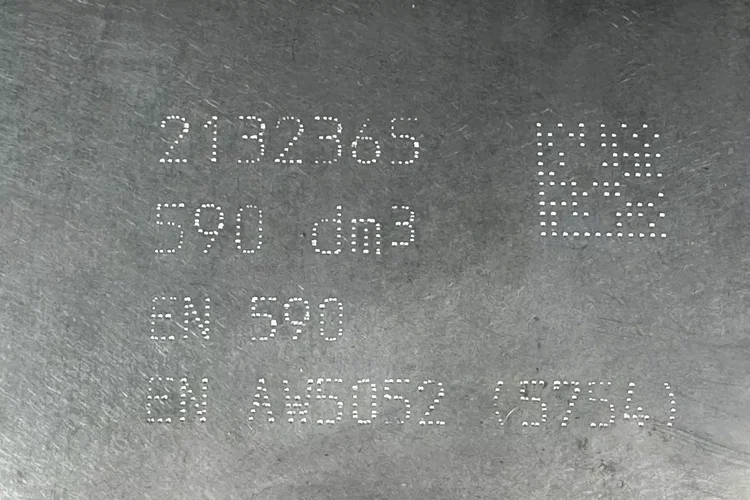 DAF ZESTAW / XF 106.480 SSC / RETARDER + KRONE FIRARNKA 2021 zdjęcie 13