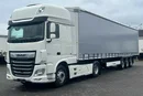 DAF ZESTAW / XF 106.480 SSC / RETARDER + KRONE FIRARNKA 2021 zdjęcie 2