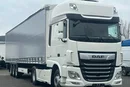 DAF ZESTAW / XF 106.480 SSC / RETARDER + KRONE FIRARNKA 2021 zdjęcie 31