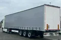 samochód ciężarowy DAF zdjęcie 4