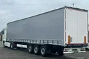 DAF ZESTAW / XF 106.480 SSC / RETARDER + KRONE FIRARNKA 2021 zdjęcie 4