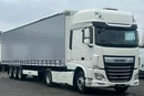 DAF ZESTAW / XF 106.480 SSC / RETARDER + KRONE FIRARNKA 2021 zdjęcie 5