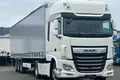 samochód ciężarowy DAF zdjęcie 6