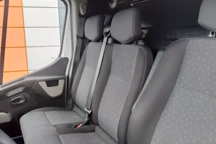 Opel Movano zdjęcie 11