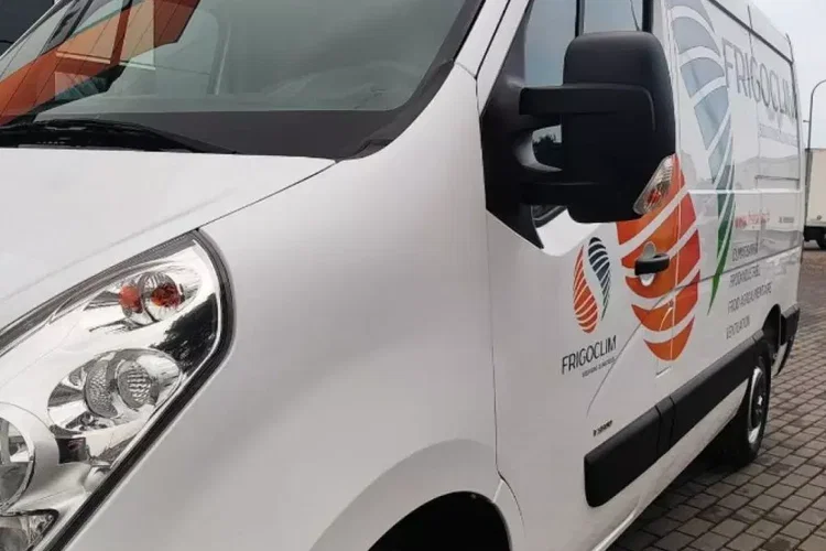 Opel Movano zdjęcie 4