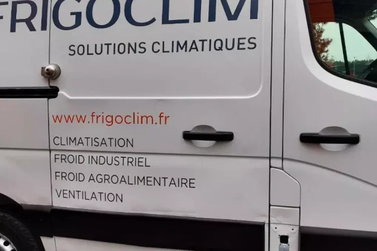 Opel Movano zdjęcie 7