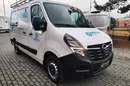 Opel Movano zdjęcie 2