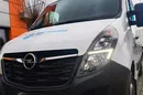 Opel Movano zdjęcie 3