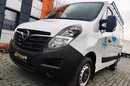 Opel Movano zdjęcie 4