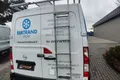 samochód dostawczy Opel zdjęcie 7