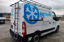 Opel Movano zdjęcie 8