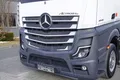 samochód ciężarowy Mercedes zdjęcie 10