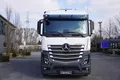 samochód ciężarowy Mercedes zdjęcie 2