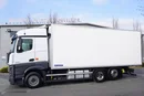 Mercedes Actros L 2545 / NOWA Chłodnia Lamberet / 2023 / 140 tys. km zdjęcie 7